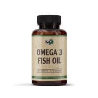 Pure Nutrition - ОМЕГА 3 РИБЕНО МАСЛО 180 EPA/120 DHA - 100 Дражета